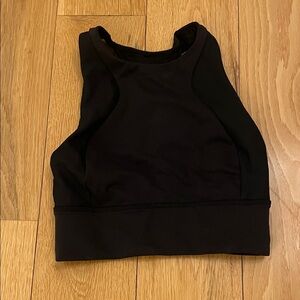 Lululemon High Neck Sports Bra